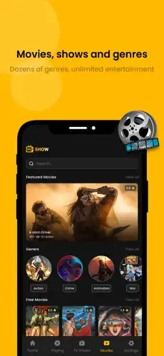 live-hotstar Movies and shows