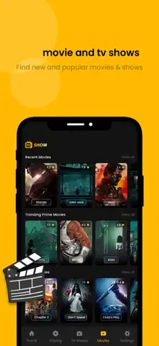 live-hotstar movie