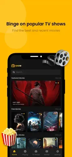 live-hotstar tv show